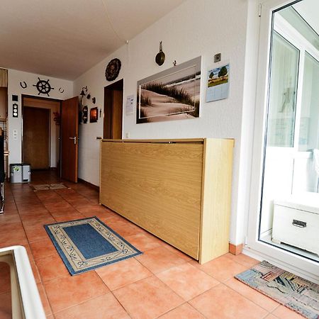 Haus Frische Brise 0709 Apartment Cuxhaven Exterior photo